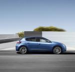 Renault Megane Hatch GT 2011 года